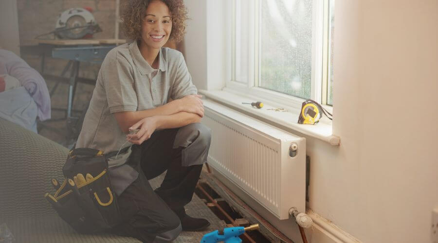 Drain Cleaning in Paron, AR